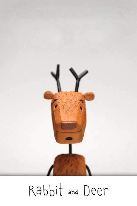 Rabbit and Deer enjoy a carefree existence until their friendship is challenged by Deer's sudden pursuit of a formula to unlock the third dimension. A surprising accident then transports Deer to a mysterious, unfamiliar world. Separated across dimensions, the two friends must find a way to reunite and return to their original world, facing unexpected challenges along the way.
